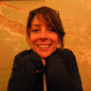 Meet your Posher, Kristen